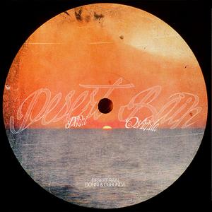 Desert Rain (feat. Hy’Donni)