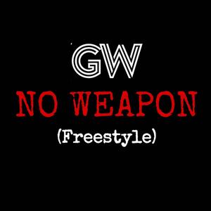 NO WEAPON (Freestyle)