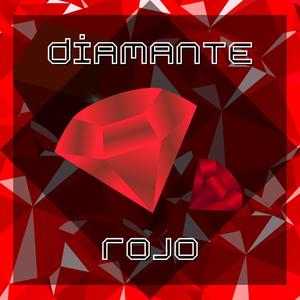 diamante rojo