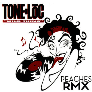 Wild Thing - Peaches RMX (Radio Edit)