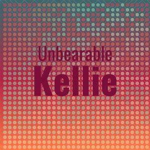 Unbearable Kellie