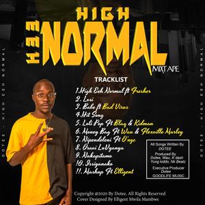 High Eeh Normal (Explicit)