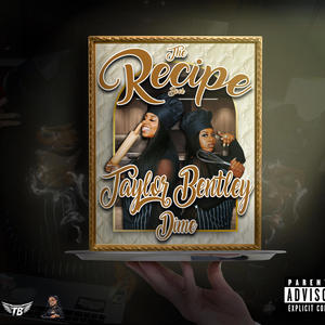 The Recipe Book (Explicit)