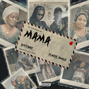 Mama (Explicit)