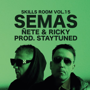 SEMAS (Skills Room, Vol. 15) [Explicit]