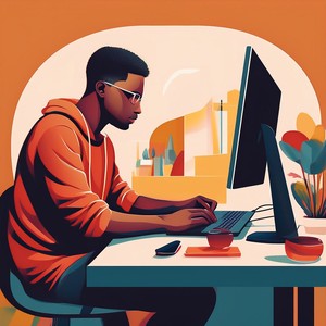 Paisajes Sonoros Para Fomentar El Enfoque