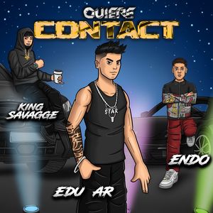 QUIERE CONTACT (Explicit)