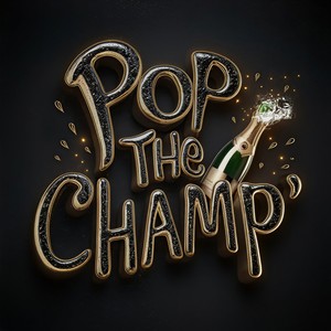 Pop the Champ' (Explicit)