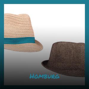 Homburg