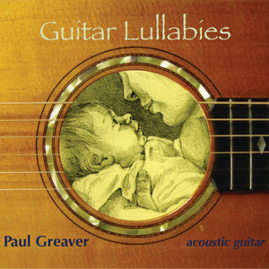 Guitar Lullabies