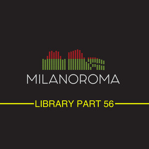 Library, Pt. 56 (Audiovisual Production Music) [Explicit]