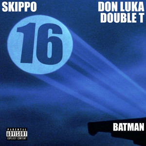 Batman (Explicit)