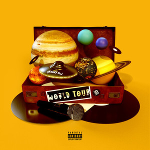 World Tour (Explicit)