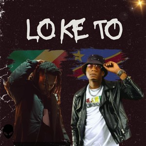 LOKETO (feat. Esny bringos)