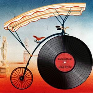 Song Cycle