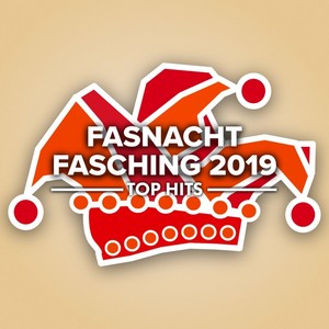 Fastnacht Fasching 2019