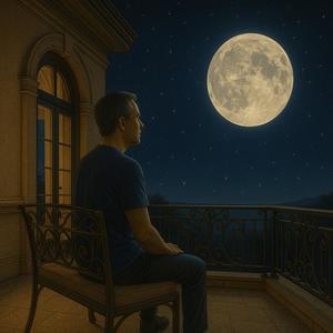 a lua ainda é nossa