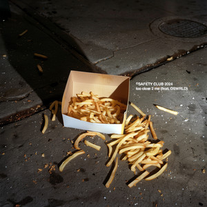too close 2 me (feat. OSWRLD) (Explicit)