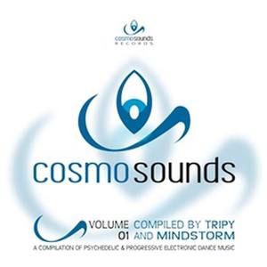 Cosmo Sounds