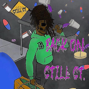 Rush hour (Explicit)