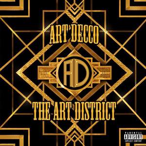 The Art District (Explicit)