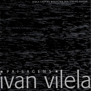 Ivan Vilela - Solidão