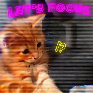 Let's Focus