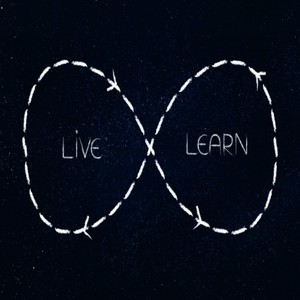 Live and Learn (feat. Farrah Monae)