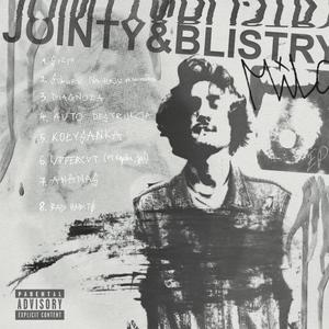 Uppercut (feat. jai & Krzychu) (Explicit)