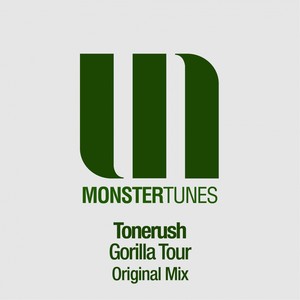 Gorilla Tour (Original Mix)