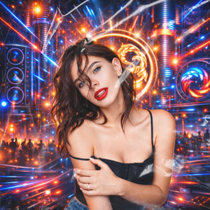 She Doesn't Love (Techno Hardstyle Version)