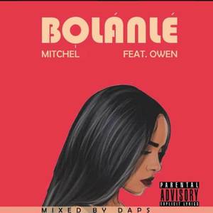 Bolanle (Explicit)