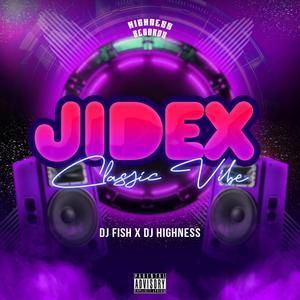 Jidex Classic Vibe (feat. DJ Fish)