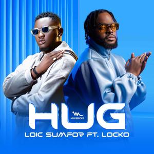 HUG (feat. Locko)