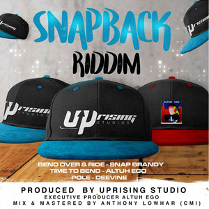 Snapback Riddim