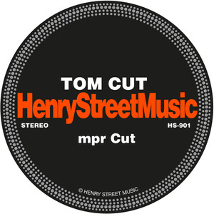 mpr Cut