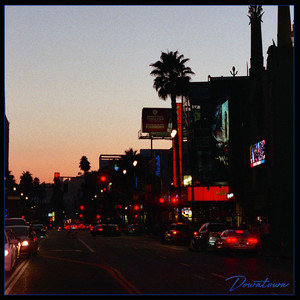 Downtown