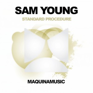 Standard Procedure (Original Mix)