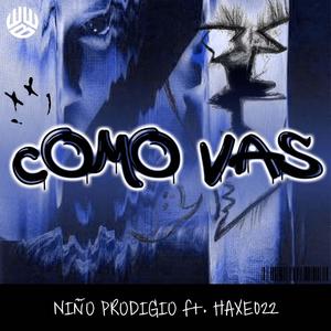 Cómo vas (feat. Haxe022) [Explicit]