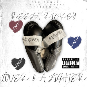 Lover & a Fighter (Explicit)