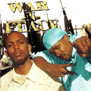 War & Peace (Explicit)