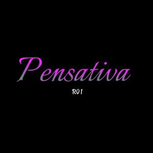 Pensativa