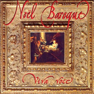 Noël baroque