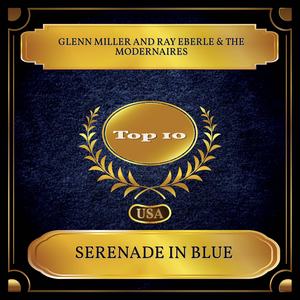 Serenade In Blue (Billboard Hot 100 - No. 02)