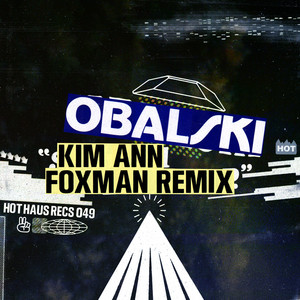 Acid 1986 (Kim Ann Foxman Remix) [Radio Edit]