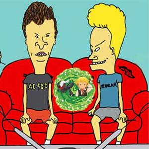 Dynamic Duo (Explicit)