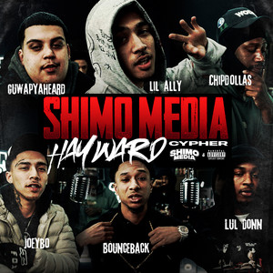 Shimo Media Hayward Cypher (Explicit)