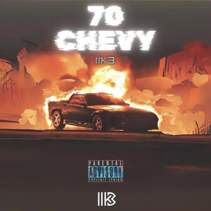70 Chevy (feat. H.L.D) (Explicit)