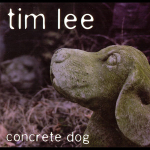 Concrete Dog