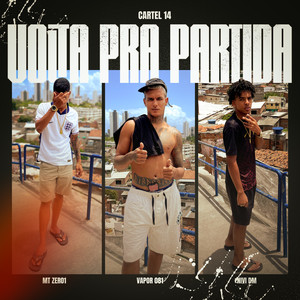 Volta pra Partida (Explicit)